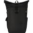 Naka Daypack 44 cm Laptopfach Variante black  Naka Daypack 44 cm Laptopfach Variante black