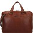 Vintage Bill Aktentasche Leder 40 cm Laptopfach Variante cognac Vintage Bill Aktentasche Leder 40 cm Laptopfach Variante cognac