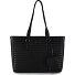  Evolute Shopper Tasche Leder 42 cm Variante schwarz