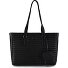  Evolute Shopper Tasche Leder 42 cm Variante schwarz