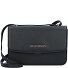 Flap Umhängetasche 23.5 cm Variante nero Flap Umhängetasche 23.5 cm Variante nero