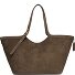  Gramercy Shopper Tasche Leder 45 cm Variante olive