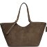 Gramercy Shopper Tasche Leder 45 cm Variante olive Gramercy Shopper Tasche Leder 45 cm Variante olive