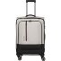 Crosslite 4 Rollen Trolley M 66 cm mit Dehnfalte Variante natur Crosslite 4 Rollen Trolley M 66 cm mit Dehnfalte Variante natur