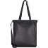 Buckley Schultertasche Leder 32 cm Laptopfach Variante black Buckley Schultertasche Leder 32 cm Laptopfach Variante black