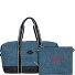  Bric´s  x Replay Weekender Reisetasche 43 cm Variante light denim