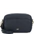 Hanna Umhängetasche Leder 23 cm Variante navy Hanna Umhängetasche Leder 23 cm Variante navy