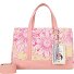 Fritzi x Frida Kahlo Limited Bloom Schultertasche 29 cm Variante bloom sunny