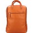  Campo Business-Rucksack Leder 45 cm Laptopfach Variante cognac