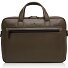 Nappa X Charlie Aktentasche RFID Leder 41 cm Laptopfach Variante dark Nappa X Charlie Aktentasche RFID Leder 41 cm Laptopfach Variante dark