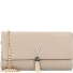 Divina Clutch Tasche 26 cm Variante taupe Divina Clutch Tasche 26 cm Variante taupe