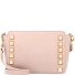 Umhängetasche 19 cm Variante pink brown Umhängetasche 19 cm Variante pink brown