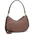 Liv Schultertasche Leder 27 cm Variante warm acorn  Liv Schultertasche Leder 27 cm Variante warm acorn