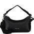  Schultertasche M Leder 30 cm Variante black