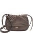  Pheline Umhängetasche 23 cm Variante dark taupe