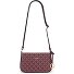  Filiberta Umhängetasche 22 cm Variante cherry shade