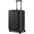  Voyager 3.0 4 Rollen Kabinentrolley S 55 cm Laptopfach mit Dehnfalte Variante black