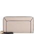 Francis Geldbörse 19.5 cm Variante taupe Francis Geldbörse 19.5 cm Variante taupe