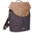  Olli Daypack 37 cm Laptopfach Variante night