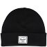  Elmer Shallow Strickmütze Variante black