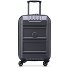 Rempart 4-Rollen Trolley 55 cm mit Dehnfalte Variante anthrazit Rempart 4-Rollen Trolley 55 cm mit Dehnfalte Variante anthrazit