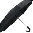  T.260 Taschenschirm 33 cm Variante black