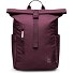  Rolltop Easy Monochrome Daypack S 40 cm Laptopfach Variante kraken