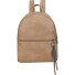  Lou City Rucksack 29 cm Variante taupe