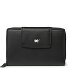  Golf 3.0 Geldbörse RFID Schutz Leder 14 cm Variante schwarz