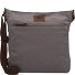Vintage Hemp Umhängetasche 29 cm Variante light grey Vintage Hemp Umhängetasche 29 cm Variante light grey