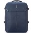  Ironik 2.0 Daypack 55 cm Laptopfach Variante blu notte