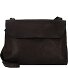  Submarine Umhängetasche Leder 32 cm Variante schwarz