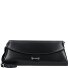  Rome Schultertasche Leder 29 cm Variante ozean