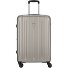 Kinetic 2.0 4 Rollen Trolley M 66 cm mit Dehnfalte Variante champagne  Kinetic 2.0 4 Rollen Trolley M 66 cm mit Dehnfalte Variante champagne