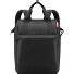  Allrounder R large Daypack 45.5 cm Variante black
