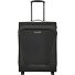  Jetpack Multi 2 Rollen Kabinentrolley 55 cm Variante schwarz