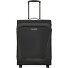  Jetpack Multi 2 Rollen Kabinentrolley 55 cm Variante schwarz