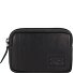 Dust Schlüsseletui Leder 11.5 cm Variante black Dust Schlüsseletui Leder 11.5 cm Variante black
