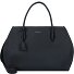  Lord Schultertasche Leder 35 cm Variante noir