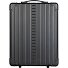  Hybrid Business-Rucksack 39 cm Laptopfach Variante black