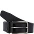Calis Gürtel Leder Variante black | 100 cm Calis Gürtel Leder Variante black | 100 cm
