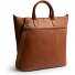  Westbrook Schultertasche Leder 34 cm Laptopfach Variante cognac