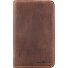 Vintage Stifteetui Leder 12 cm Variante brown Vintage Stifteetui Leder 12 cm Variante brown