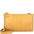 Soft Umhängetasche Leder 20 cm Variante yellow  Soft Umhängetasche Leder 20 cm Variante yellow