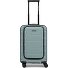  Edition 01 4 Rollen Kabinentrolley 55 cm Laptopfach Variante mint