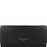 Valentina Geldbörse RFID Schutz Leder 19 cm Variante black Valentina Geldbörse RFID Schutz Leder 19 cm Variante black