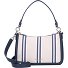 Hudson Schultertasche 24 cm Variante blazer blue multi Hudson Schultertasche 24 cm Variante blazer blue multi