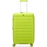  B-Flying Move 4 Rollen Trolley 68 cm mit Dehnfalte Variante cyber lime