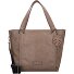  Eco Fritzi02 Shopper Tasche 50 cm Variante eco mud