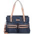 Sonja Schultertasche 35 cm Variante midnight Sonja Schultertasche 35 cm Variante midnight